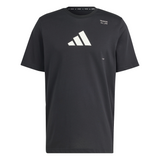 adidas Men's AEROREADY All-Gym Category Graphic Tee