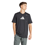 adidas Men's AEROREADY All-Gym Category Graphic Tee