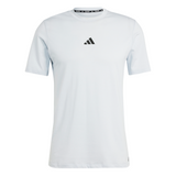 adidas Men's Wo Logo Training Short Sleeve T-Shirt