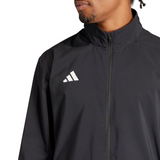 adidas Men's Adizero Essentials Running Jacket