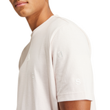 adidas Men's Embroidered Tee