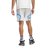 adidas Men's Trae Foundation Basketball Shorts