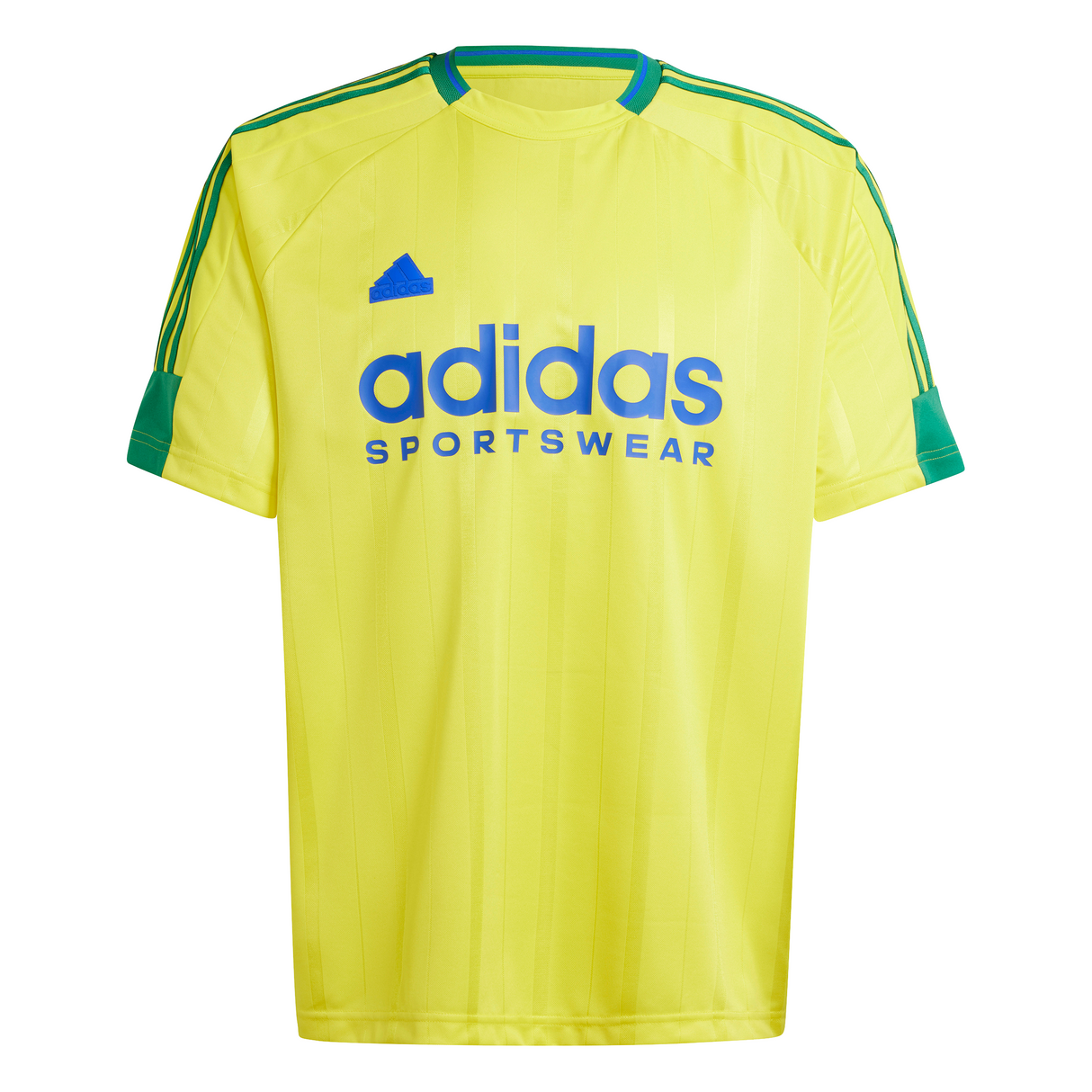 adidas Men's Tiro Nations Pack Tee