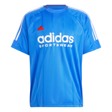 adidas Men's Tiro Nations Pack Tee