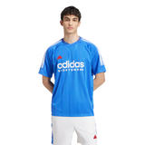 adidas Men's Tiro Nations Pack Tee