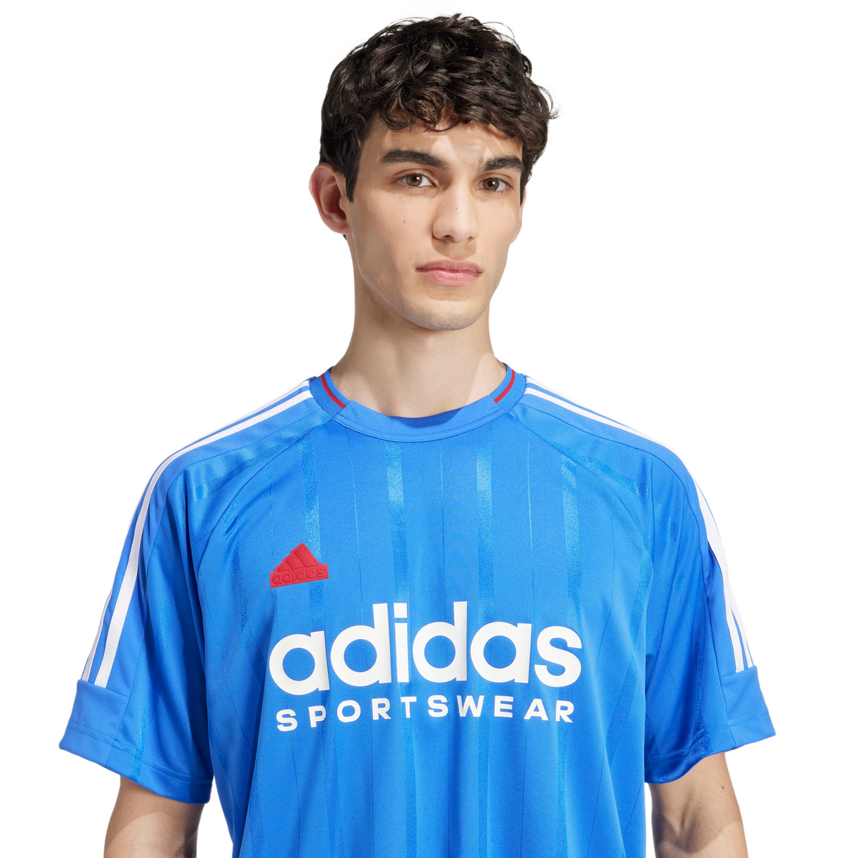 adidas Men's Tiro Nations Pack Tee