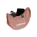 adidas Women's Linear Essentials Festival Bag