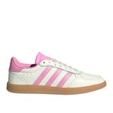 adidas Women's Breaknet Sleek Casual Shoes