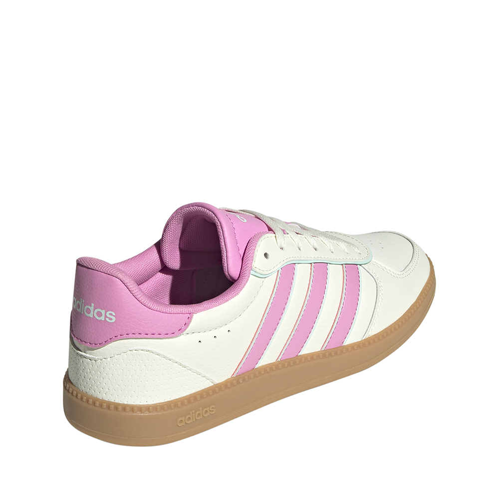 adidas Women's Breaknet Sleek Casual Shoes