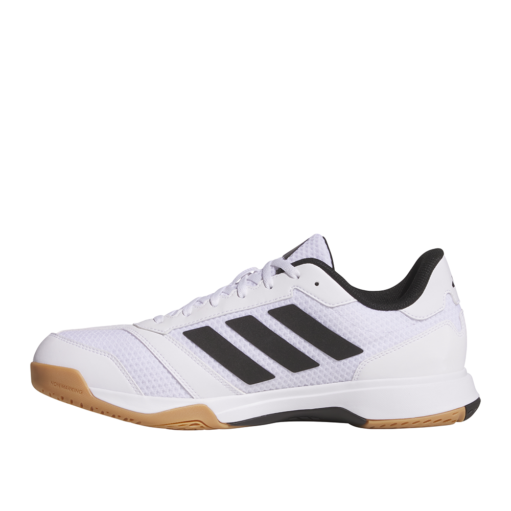 adidas Men's Ligra 8 Indoor Sports Shoes