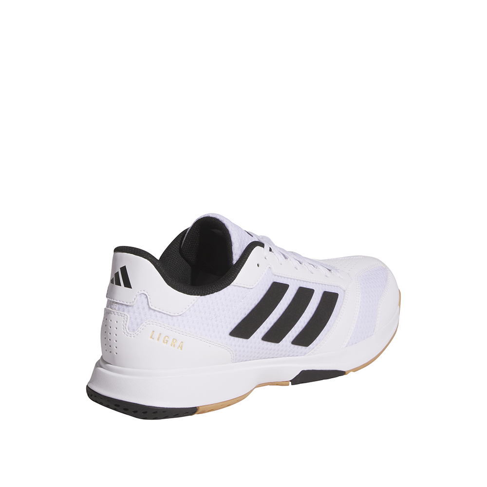 adidas Men's Ligra 8 Indoor Sports Shoes