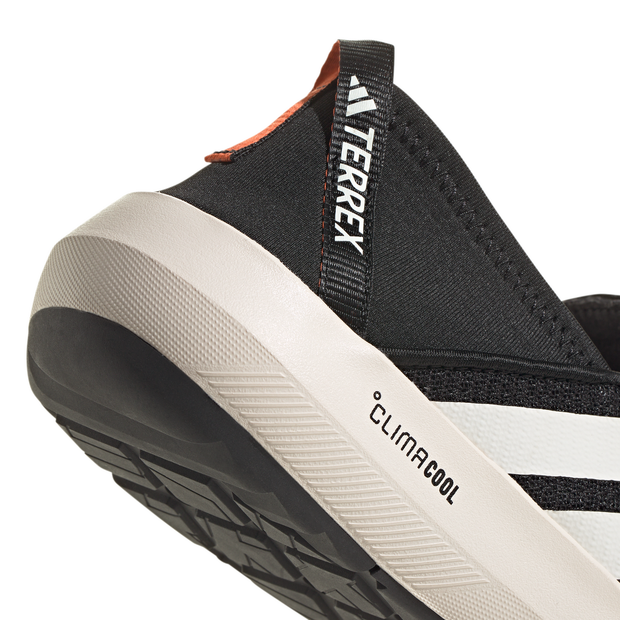 adidas Terrex Boat Slip-On Climacool Casual Shoes