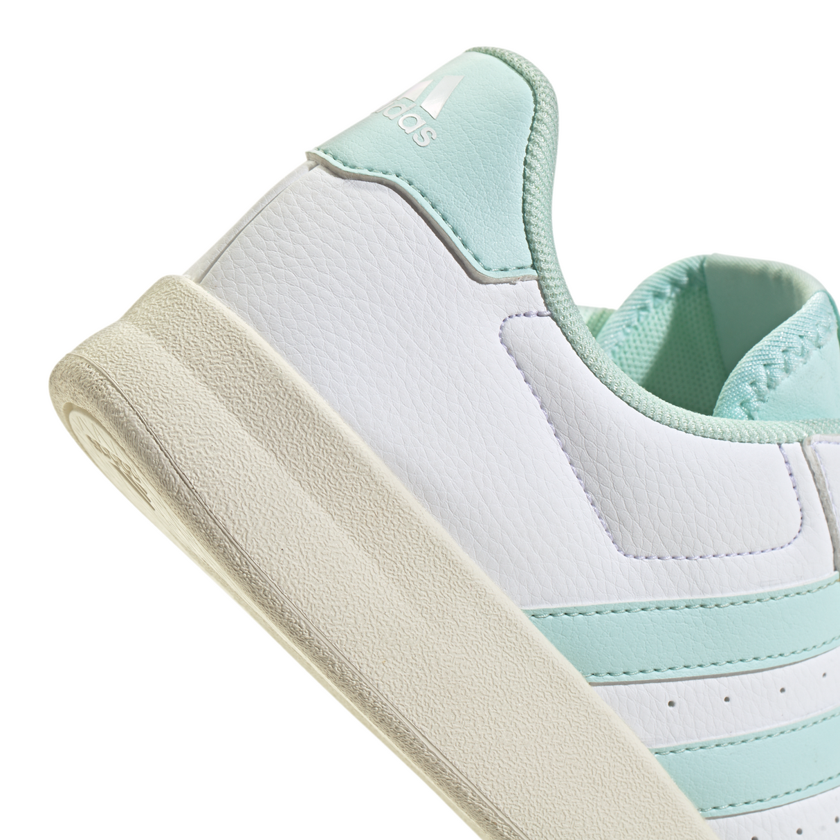 adidas Women's Breaknet 2.0 Casual Shoes