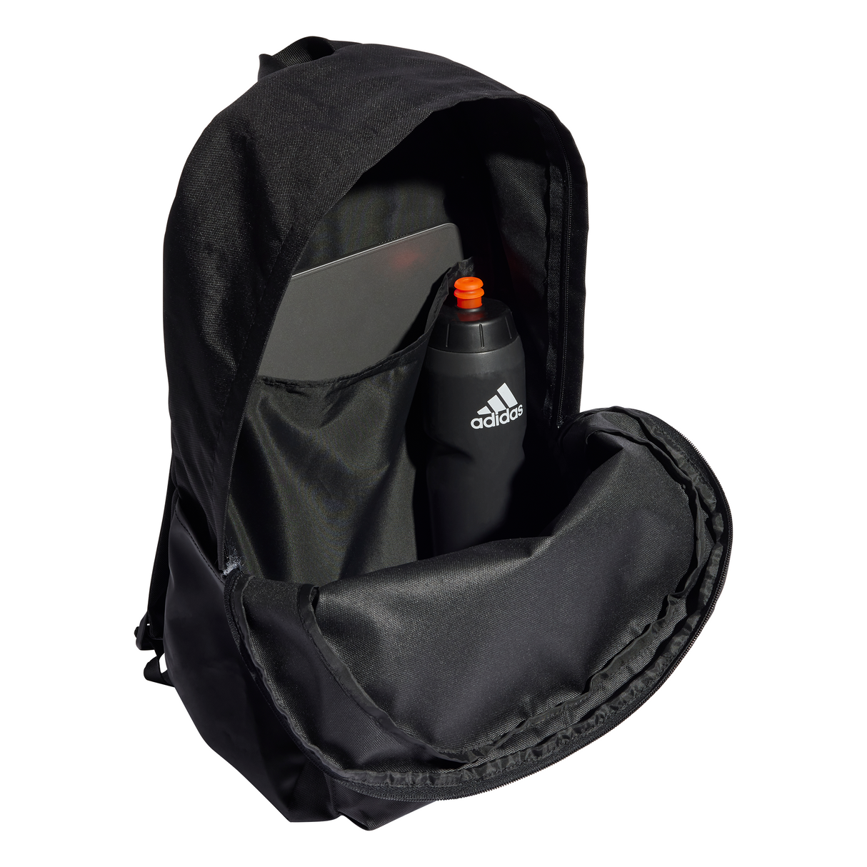 adidas Classic 3 Bar Logo Backpack