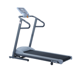 JK Exer VIP698 Motorized Treadmill