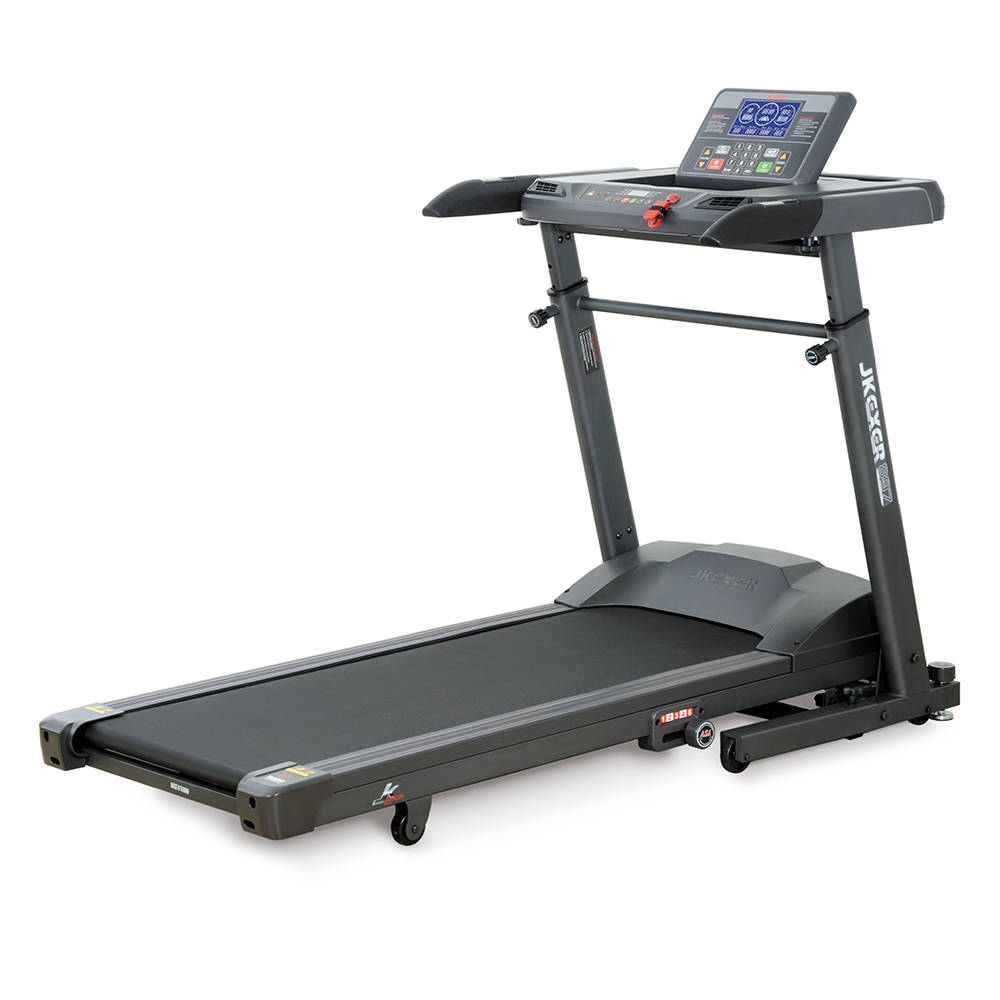 JK Exer Aerowork 897 Motorized Treadmill