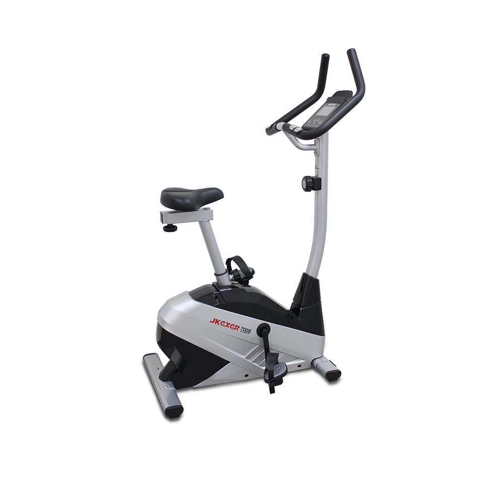 JK EXER Surge 7009 Upright Bike