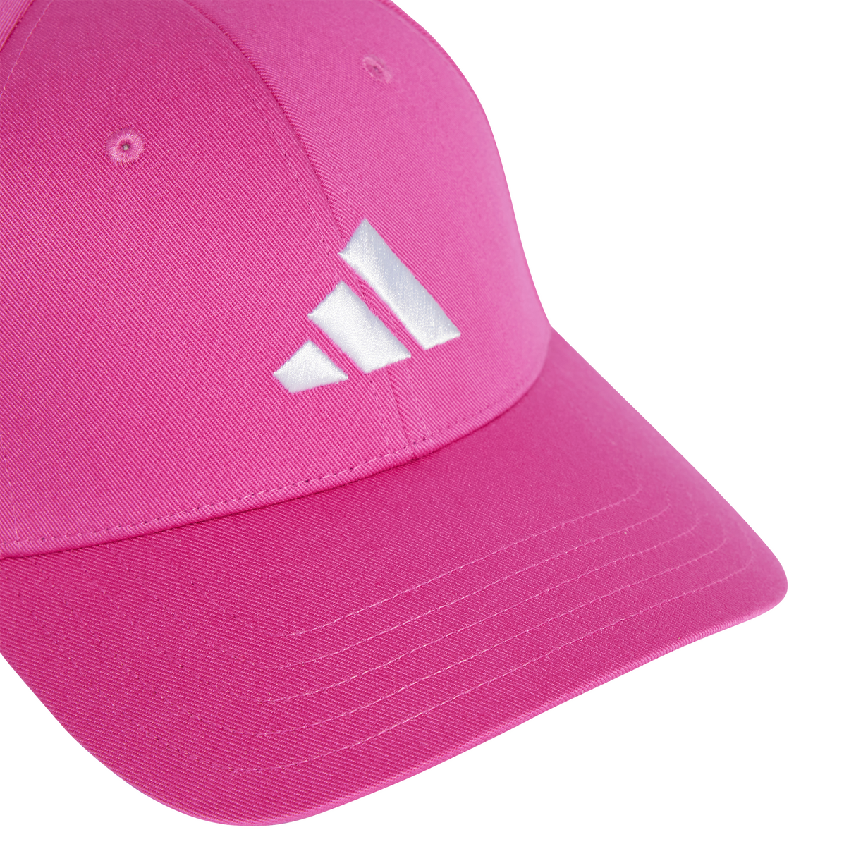 adidas New Logo Baseball Cap