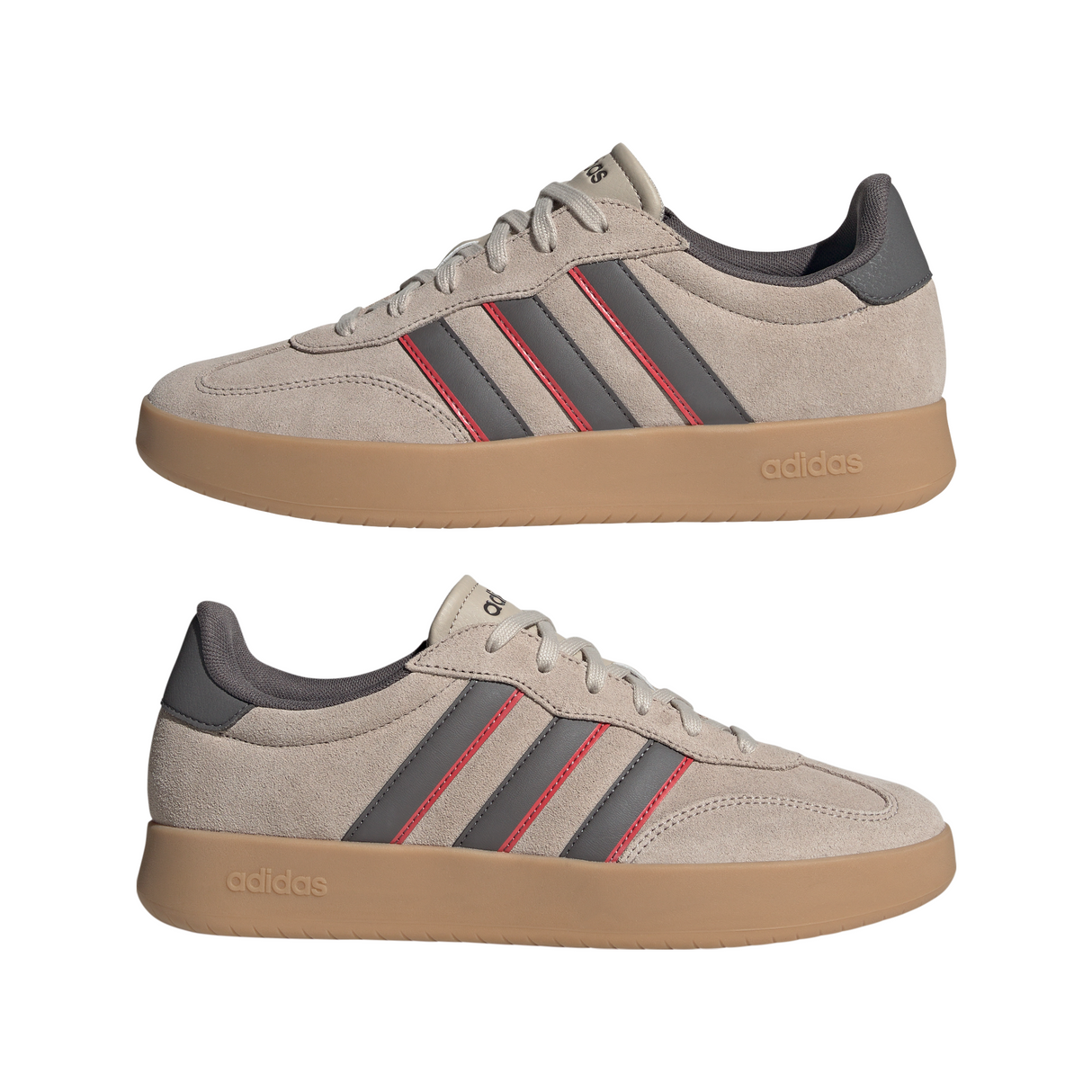 adidas Men's Barreda Casual Shoes