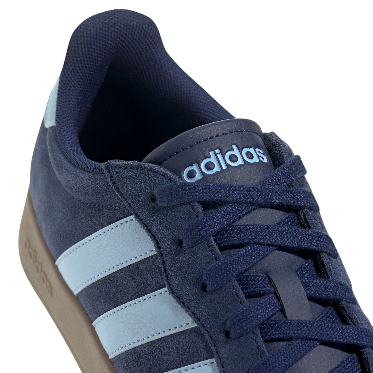 adidas Men's Barreda Casual Shoes