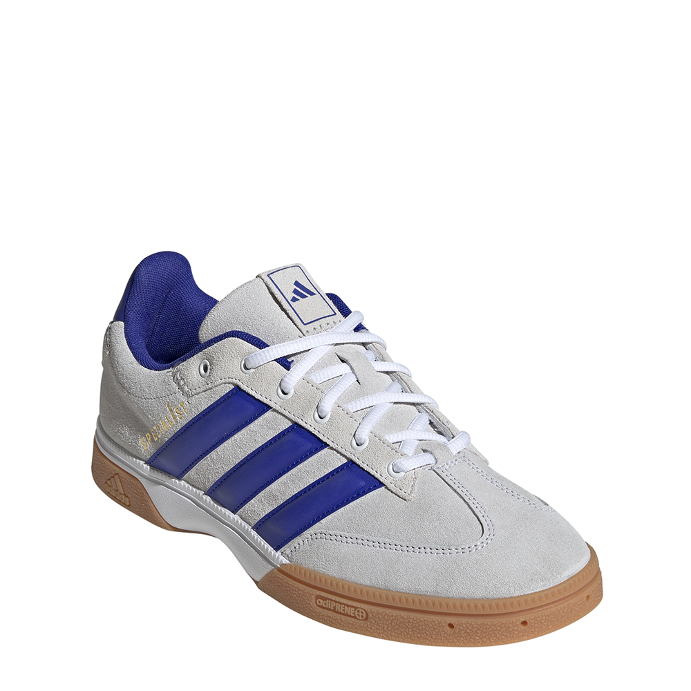 adidas Men's Spezialist Indoor Shoes