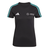 adidas Women's Mercedes - AMG Petronas Formula One Team DNA T-Shirt