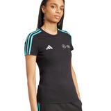 adidas Women's Mercedes - AMG Petronas Formula One Team DNA T-Shirt