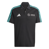 adidas Men's Mercedes - Amg Petronas Formula One Team Dna Polo