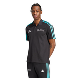 adidas Men's Mercedes - Amg Petronas Formula One Team Dna Polo