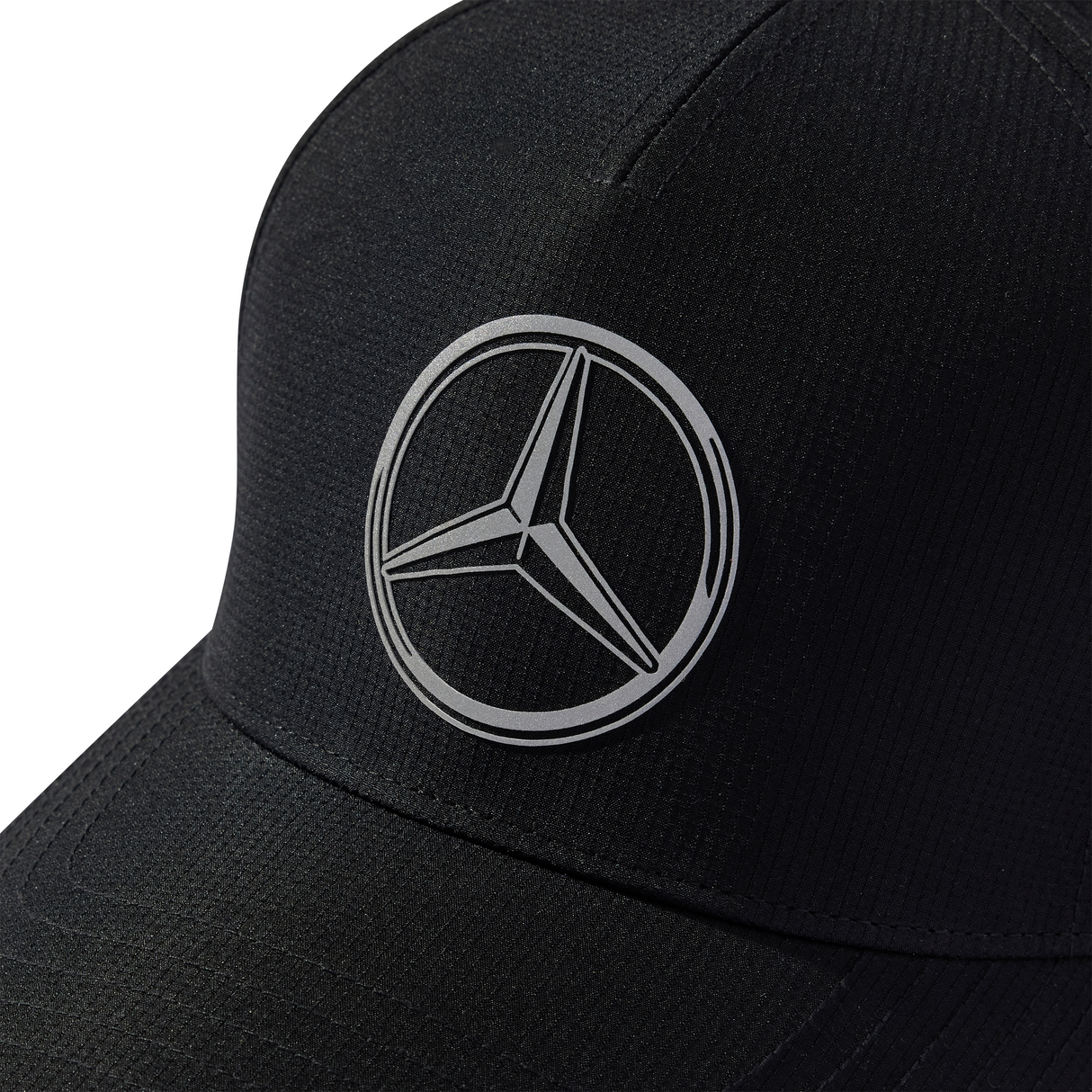 adidas Mercedes - Amg Petronas Formula One Team Mechanics Climacool Trucker Cap