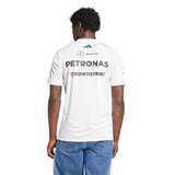 adidas Men's Mercedes - Amg Petronas Formula One Team Driver Jersey