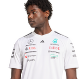 adidas Men's Mercedes - Amg Petronas Formula One Team Driver Jersey