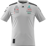 adidas Men's Mercedes - Amg Petronas Formula One Team Driver Jersey