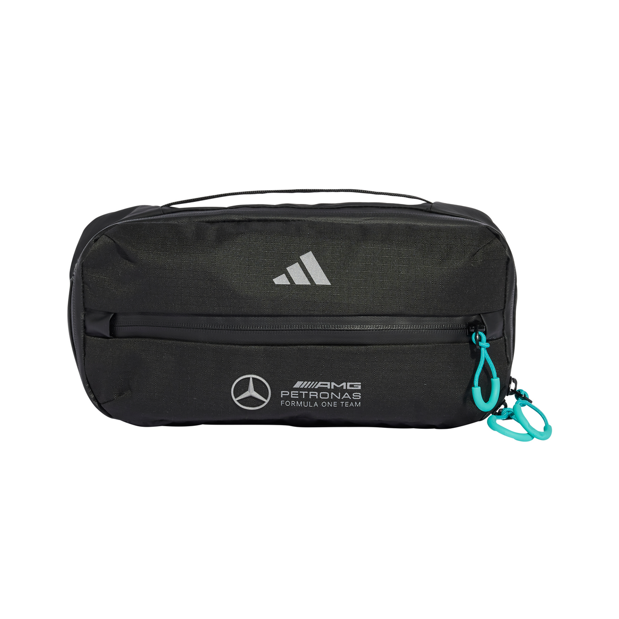 adidas Mercedes - Amg Petronas Formula One Team Intelligent Packing System Slingpack