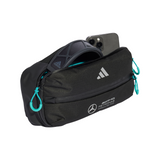 adidas Mercedes - Amg Petronas Formula One Team Intelligent Packing System Slingpack