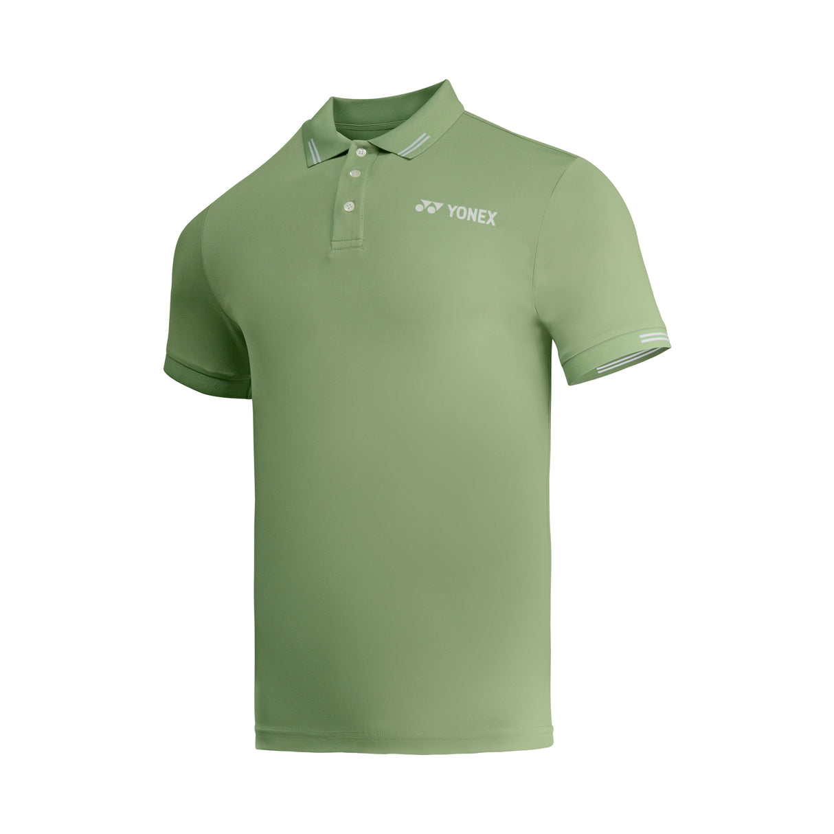 Yonex Men's Polo Badminton Shirt PM-S092-2482