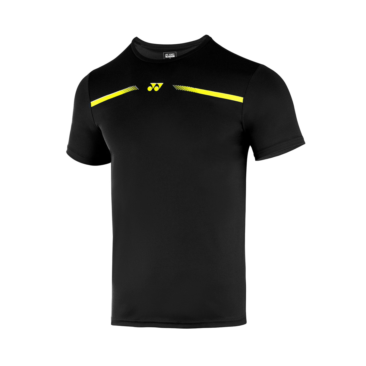 Yonex Men's Round Neck Badminton Shirt RM-H036-2529