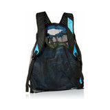 TYR Elite Team 40L Mesh Swim and Workout Backpack