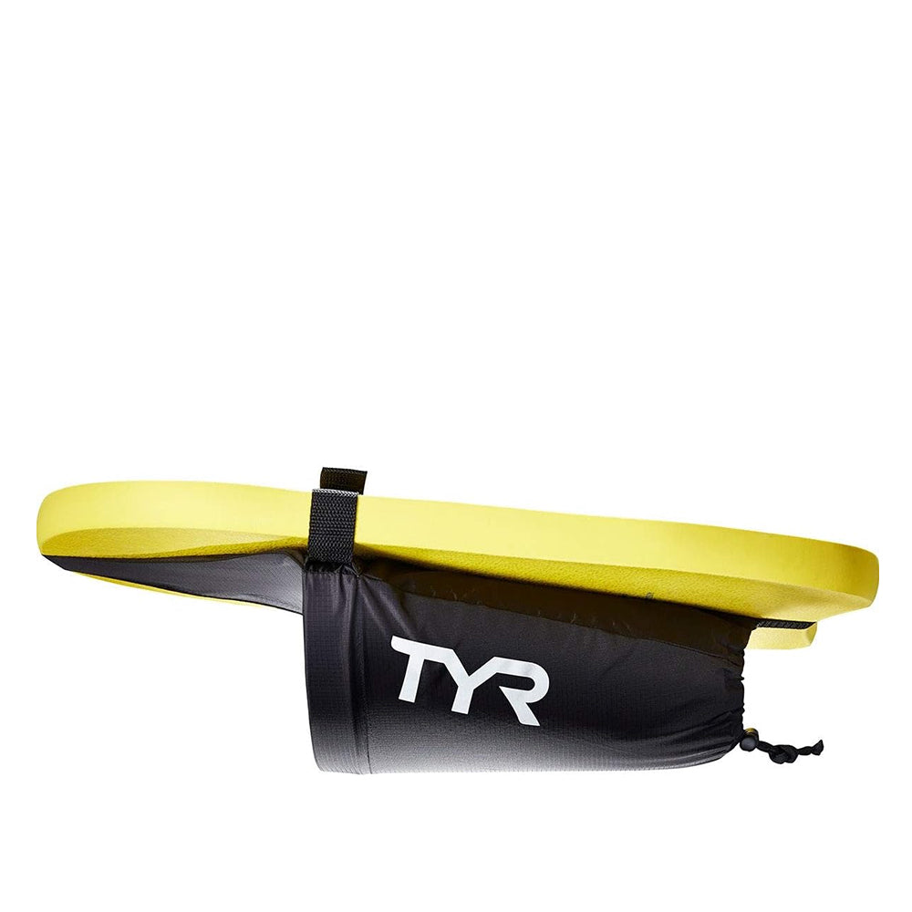 TYR Riptide Kickboard Dragchute