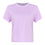 Equipe Women's TECH-DRY Athletic T-Shirt Light Purple