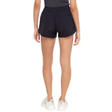 Equipe Women's TECH-DRY Athletic Shorts Black