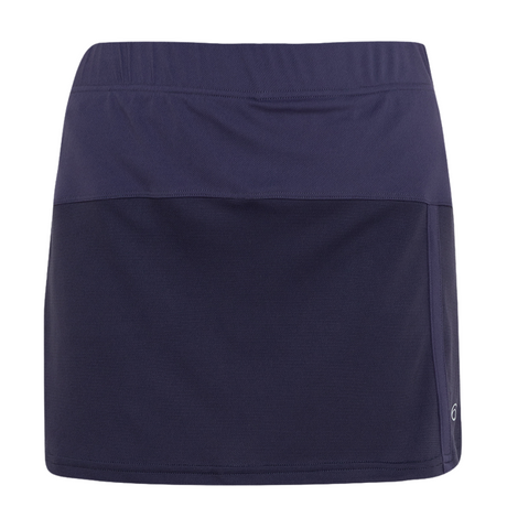 Equipe Women's TECH-DRY Athletic Skirt Dark Navy