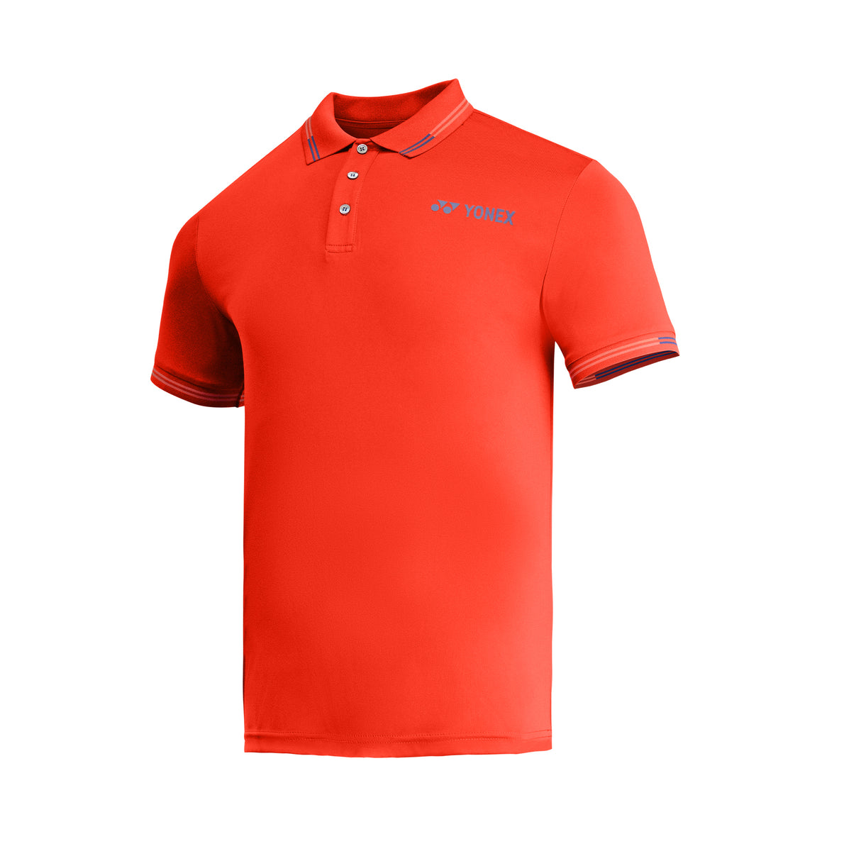 Yonex Men's Polo Badminton Shirt PM-S092-2482