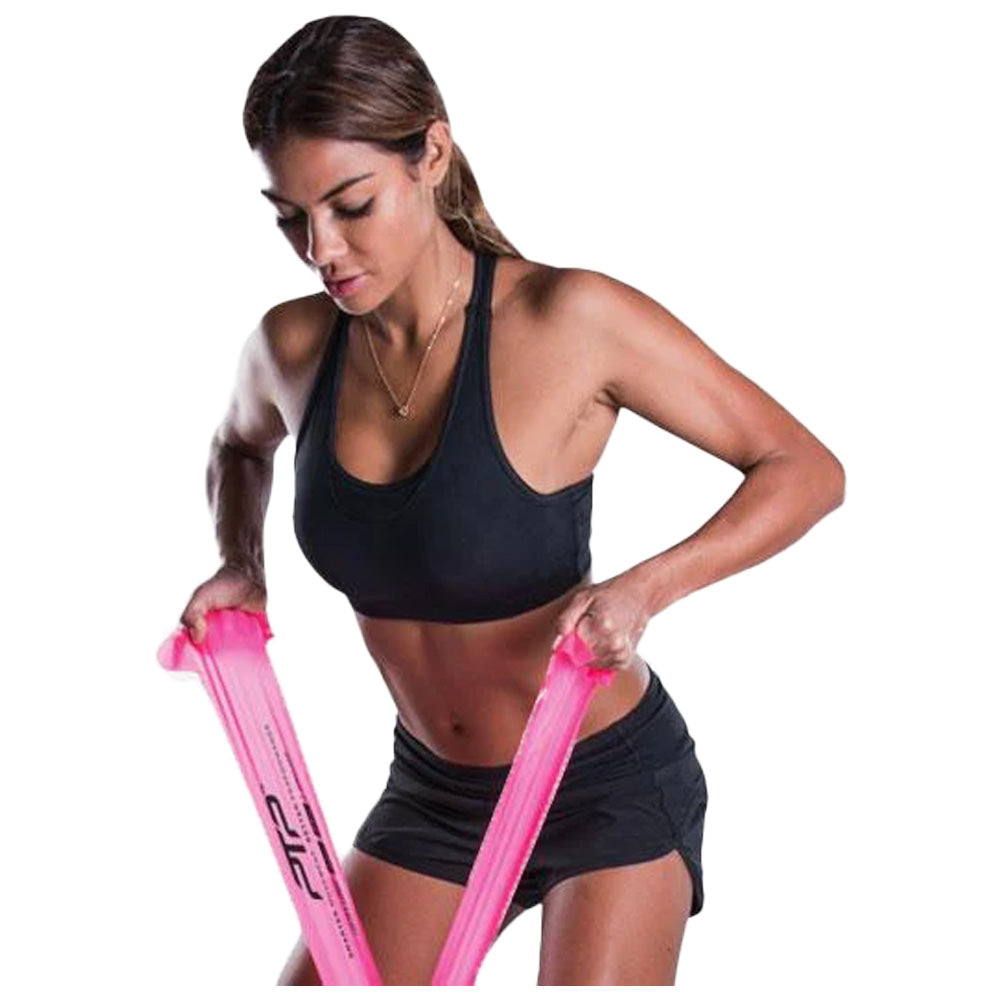 Resistance bands online ptp