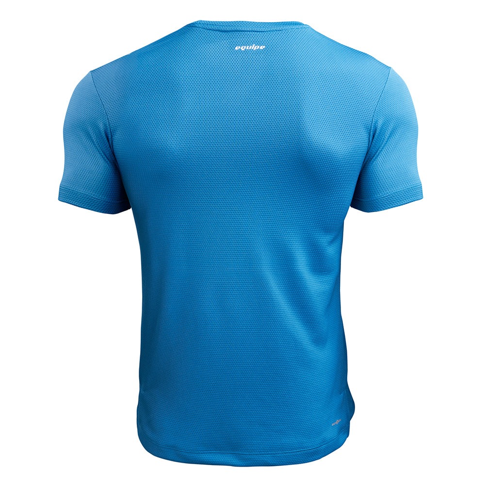 Equipe Men's Tee MRN 0088