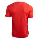 Equipe Men's Tee MRN 0088