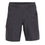 Equipe Men's TECH-DRY Athletic Shorts Dark Grey