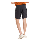 Equipe Men's TECH-DRY Athletic Shorts Dark Grey