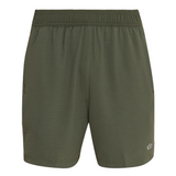 Equipe Men's TECH-DRY Athletic Shorts Army Green/Olive