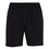 Equipe Men's TECH-DRY Athletic Shorts Black/Grey